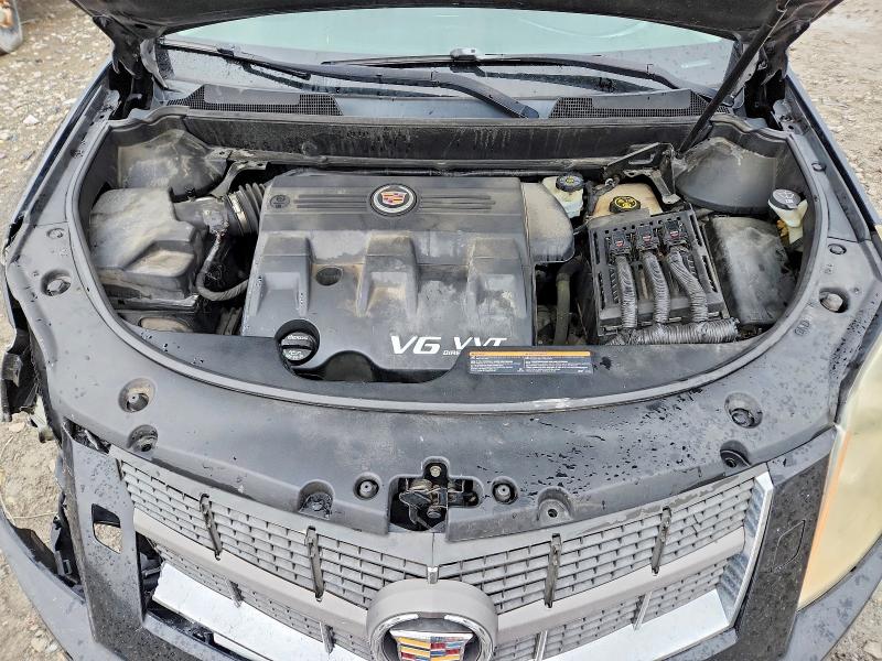 Продаж на аукціоні авто 2012 Cadillac Srx, vin: 3GYFNBE35CS592237, номер лоту: 79784255