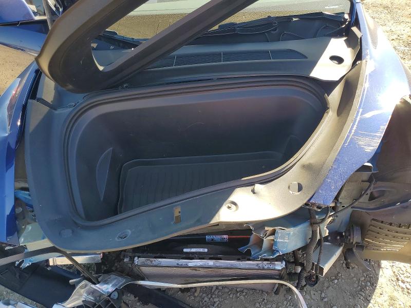 Aukcja sprzedaży 2023 Tesla Model Y, vin: 7SAYGDEEXPF856592, numer aukcji: 45458276