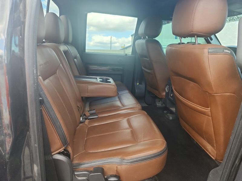 Aukcja sprzedaży 2015 Ford F250, vin: 1FT7W2BT5FEA07070, numer aukcji: 47952146