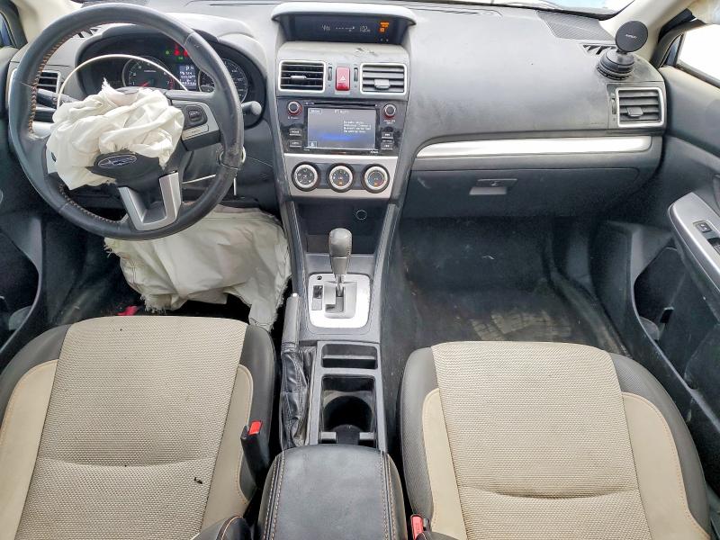 Продажа на аукционе авто 2017 Subaru Crosstrek, vin: JF2GPABC7HH229880, номер лота: 47265166