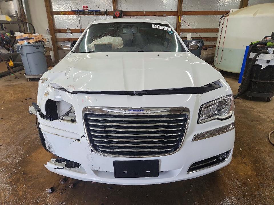 2011 Chrysler 300 მანქანა იყიდება აუქციონზე, vin: 2C3CA5CG6BH559345, აუქციონის ნომერი: 48157236