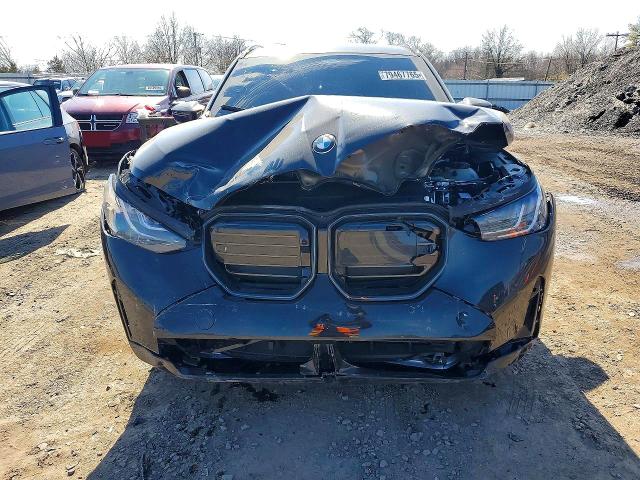 79467765 :رقم المزاد ، 5UX73GP09T9215332 vin ، 2026 Bmw X3 مزاد بيع