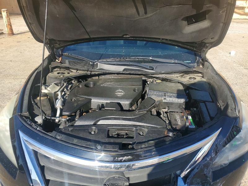 Aukcja sprzedaży 2013 Nissan Altima, vin: 1N4AL3AP5DC130844, numer aukcji: 46214796