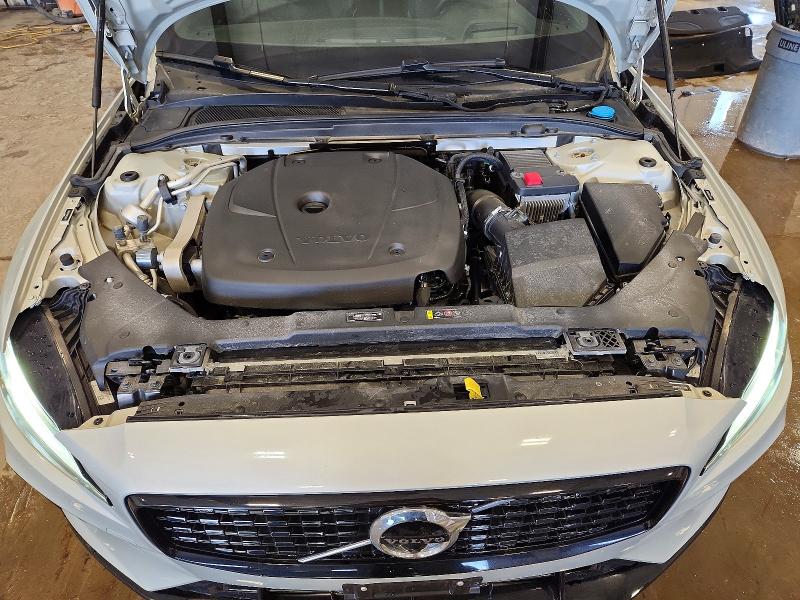 Продаж на аукціоні авто 2021 Volvo S60, vin: 7JR102TM5MG122804, номер лоту: 47989306