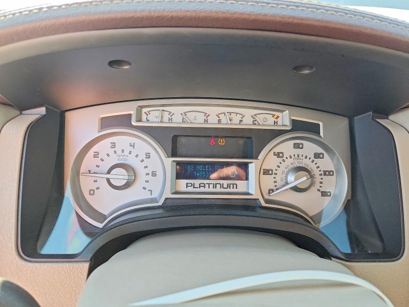 Продажа на аукционе авто 2010 Ford F150, vin: 1FTFW1CVXAFD39319, номер лота: 46646826