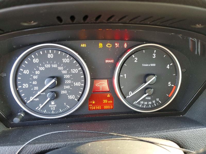 Aukcja sprzedaży 2012 Bmw X5, vin: 5UXZW0C55CL671484, numer aukcji: 41765826