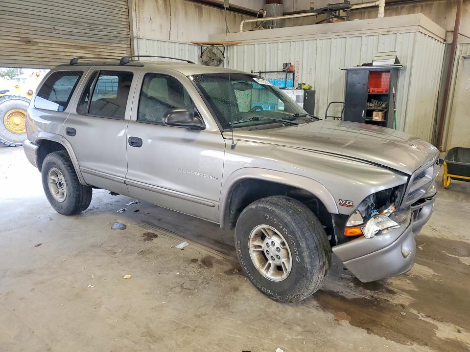 Продажа на аукционе авто 2000 Dodge Durango, vin: 1B4HS28N5YF304603, номер лота: 41782376