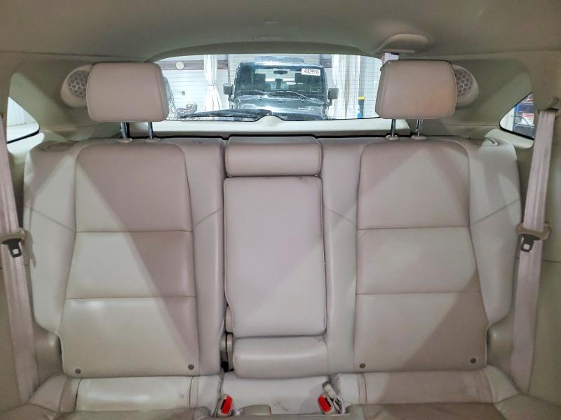 46198516 :رقم المزاد ، 5J8TB4H56DL018278 vin ، 2013 Acura Rdx مزاد بيع