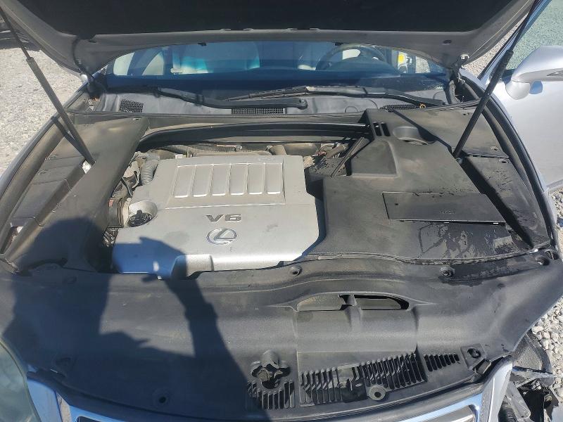 Aukcja sprzedaży 2010 Lexus Es 350, vin: JTHBK1EG3A2391681, numer aukcji: 47593776