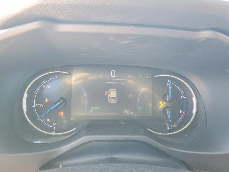 Продажа на аукционе авто 2023 Toyota Rav4, vin: 2T3BWRFV6PW178337, номер лота: 78414685