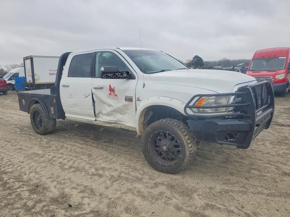41982346 :رقم المزاد ، 3C6UD5DL4CG312885 vin ، 2012 Dodge Ram 2500 مزاد بيع