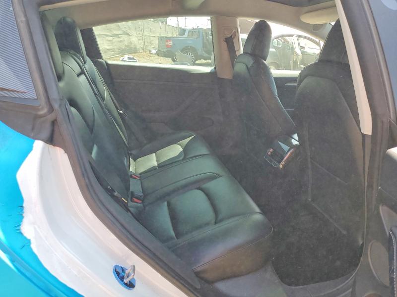 Продажа на аукционе авто 2022 Tesla Model 3, vin: 5YJ3E1EB3NF211183, номер лота: 47131156