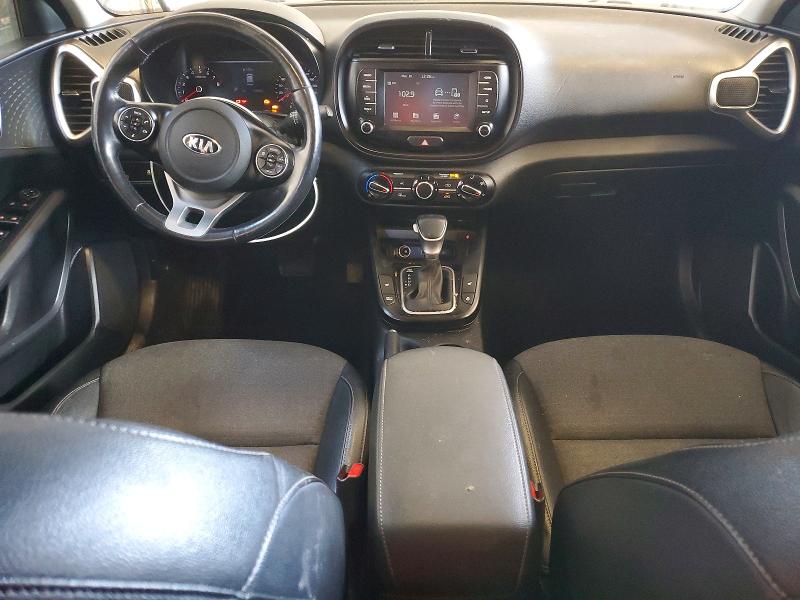 Aukcja sprzedaży 2021 Kia Soul, vin: KNDJ33AU5M7753597, numer aukcji: 79220435