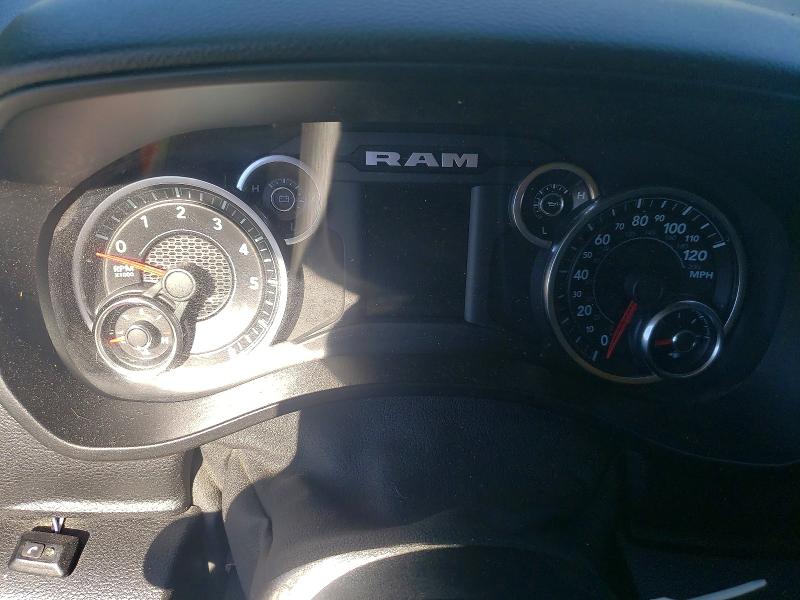 Продажа на аукционе авто 2020 Ram 1500, vin: 1C6RREBTXLN194505, номер лота: 47377206