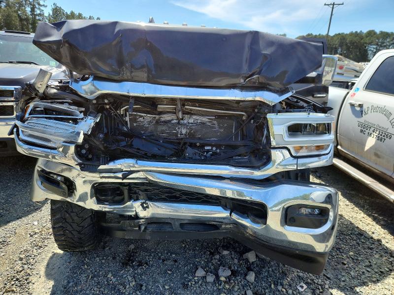 2021 Ram 3500 მანქანა იყიდება აუქციონზე, vin: 3C63RRJL8MG672266, აუქციონის ნომერი: 46578216