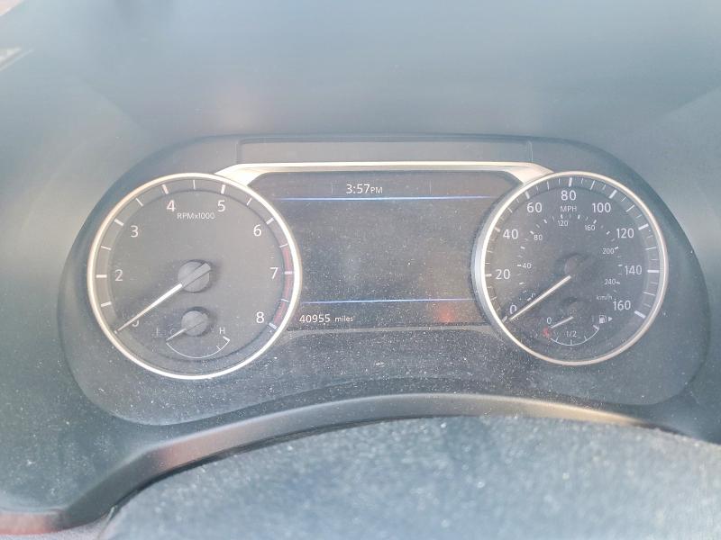 Продаж на аукціоні авто 2024 Nissan Sentra, vin: 3N1AB8CV6RY333958, номер лоту: 41615116