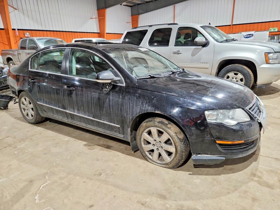 Продаж на аукціоні авто 2006 Volkswagen Passat, vin: WVWKK93C26P141228, номер лоту: 79272205