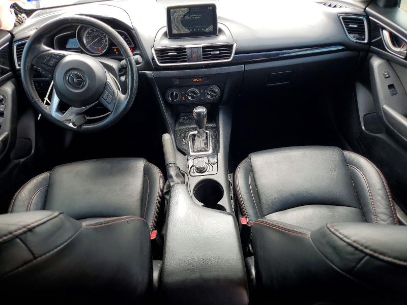 Aukcja sprzedaży 2016 Mazda 3, vin: 3MZBM1V7XGM237382, numer aukcji: 45456196