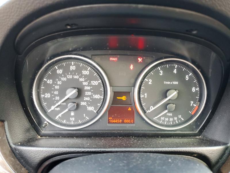2010 Bmw 328 მანქანა იყიდება აუქციონზე, vin: WBAPH7G59ANM49700, აუქციონის ნომერი: 79632535