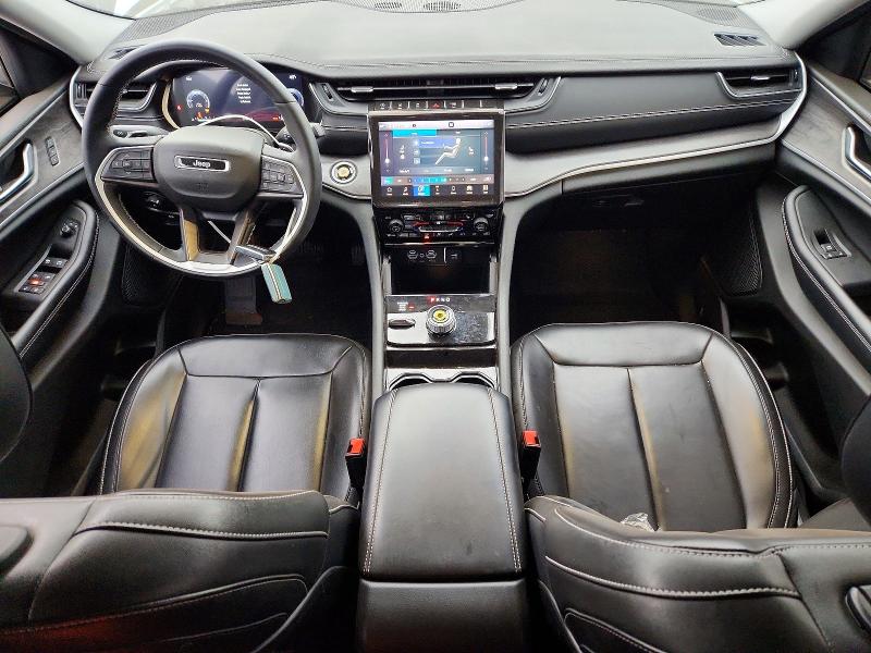 Aukcja sprzedaży 2023 Jeep Grand Cherokee, vin: 1C4RJKBGXP8731802, numer aukcji: 46585266