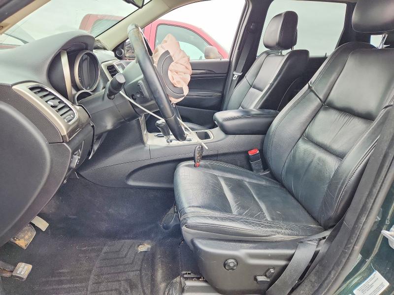 79790875 :رقم المزاد ، 1J4RR4GG2BC739034 vin ، 2011 Jeep Grand Cherokee مزاد بيع