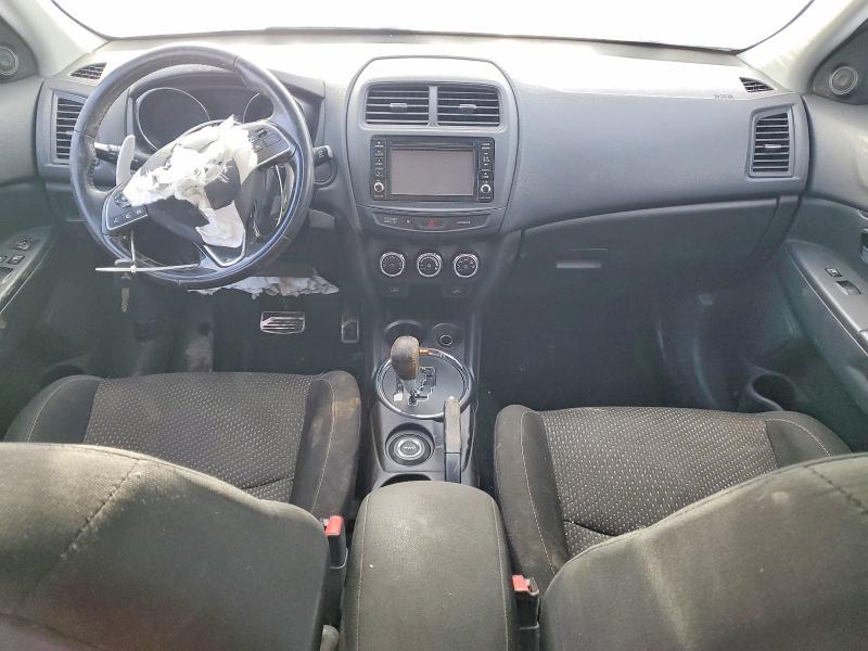 Продаж на аукціоні авто 2016 Mitsubishi Rvr, vin: JA4AJ4AWXGZ608152, номер лоту: 79963495