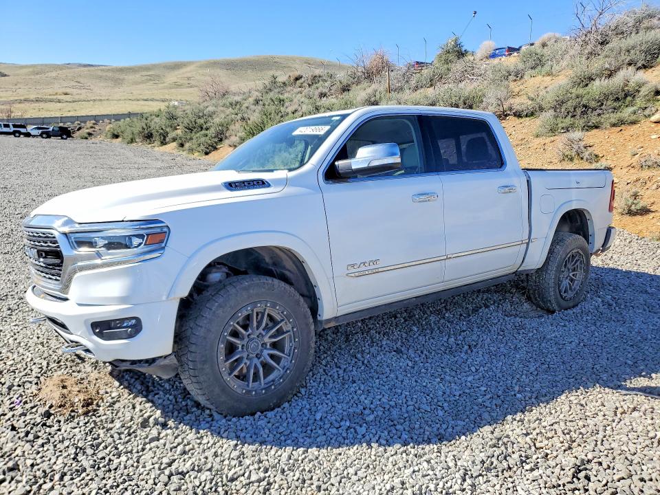 Продажа на аукционе авто 2022 Ram 1500, vin: 1C6SRFHT9NN415237, номер лота: 42019866
