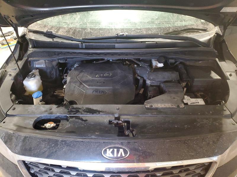 Продаж на аукціоні авто 2020 Kia Sedona, vin: KNDMC5C15L6612092, номер лоту: 79968135