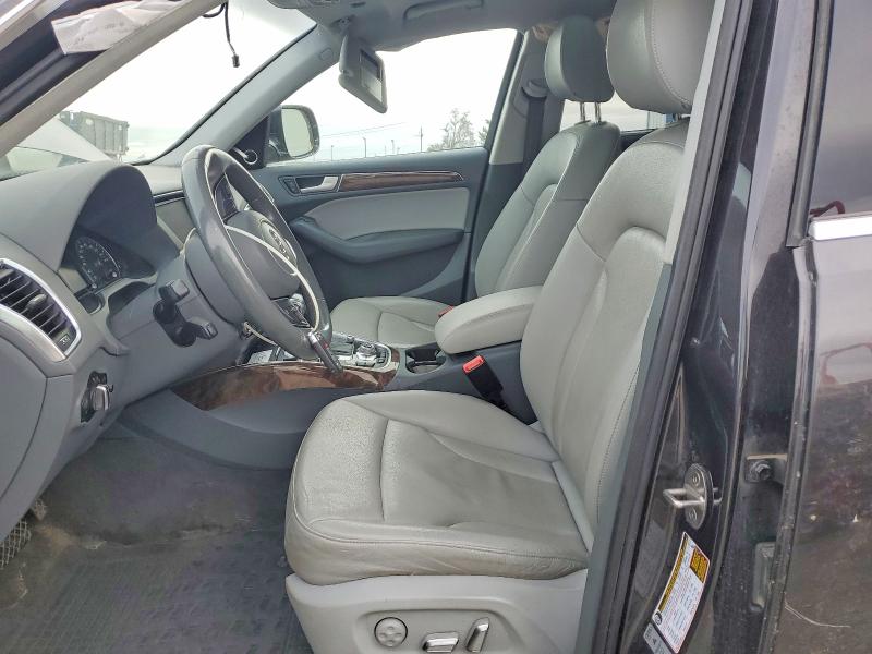 Aukcja sprzedaży 2015 Audi Q5, vin: WA1VMAFPXFA025909, numer aukcji: 45665616