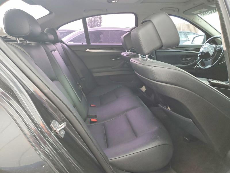 Продажа на аукционе авто 2011 Bmw 528, vin: WBAFR1C54BC742297, номер лота: 48063706