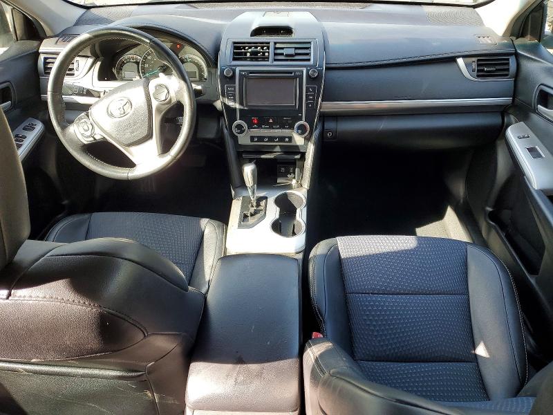 Продажа на аукционе авто 2014 Toyota Camry, vin: 4T1BF1FK8EU336884, номер лота: 47363056