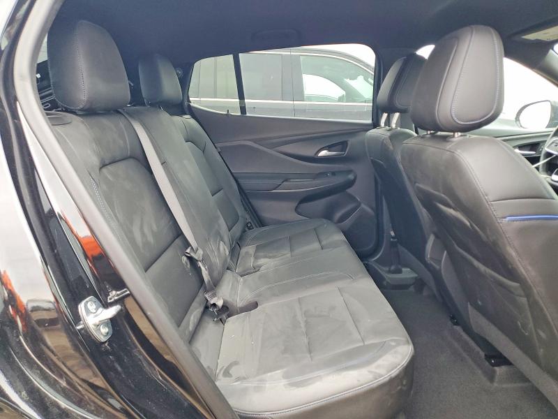 79187225 :رقم المزاد ، KL47LBEP8SB222391 vin ، 2025 Buick Envista مزاد بيع