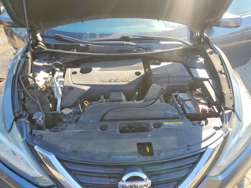 46670976 :رقم المزاد ، 1N4AL3AP9JC143995 vin ، 2018 Nissan Altima مزاد بيع