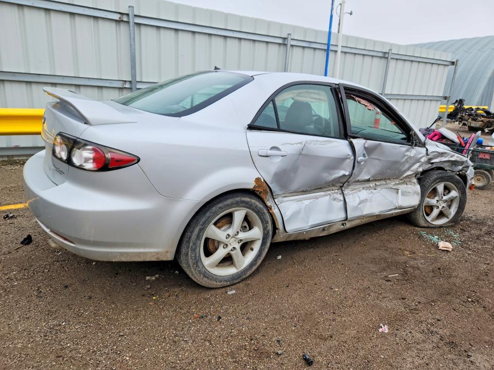 Auction sale of the 2006 Mazda 6, vin: 1YVHP80C465M05159, lot number: 79349825