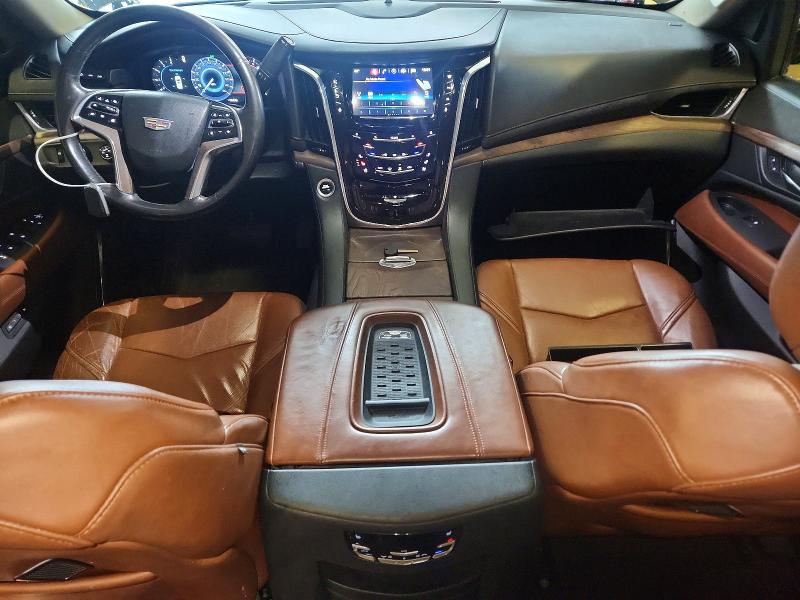 Aukcja sprzedaży 2016 Cadillac Escalade, vin: 1GYS4BKJ7GR379481, numer aukcji: 97763605
