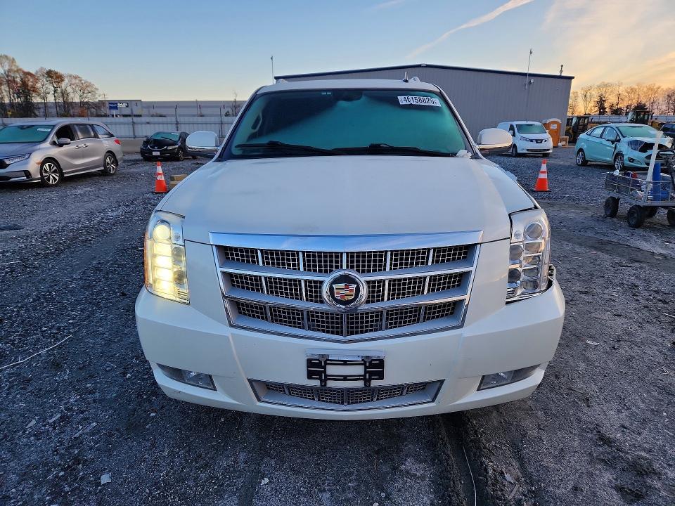 Aukcja sprzedaży 2013 Cadillac Escalade, vin: 1GYS4KEF4DR286209, numer aukcji: 46158826