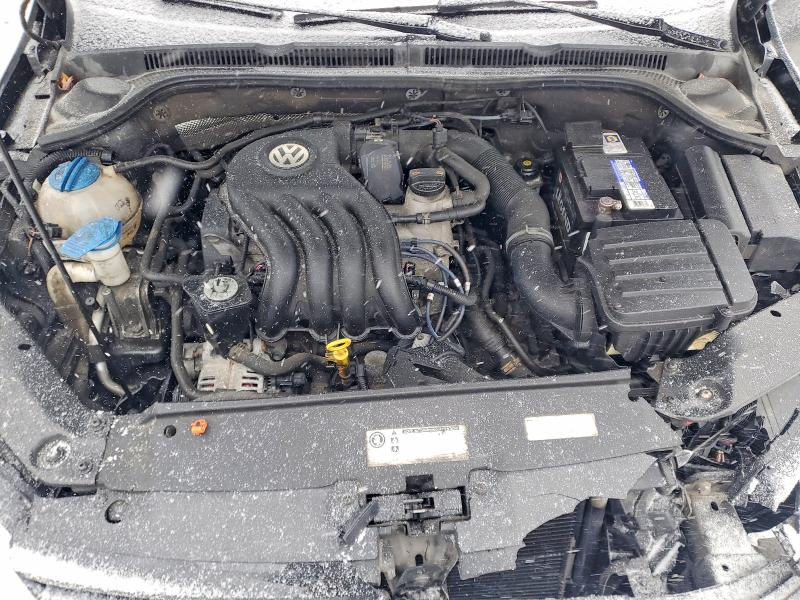 Aukcja sprzedaży 2013 Volkswagen Jetta, vin: 3VW2K7AJ3DM441950, numer aukcji: 79169775