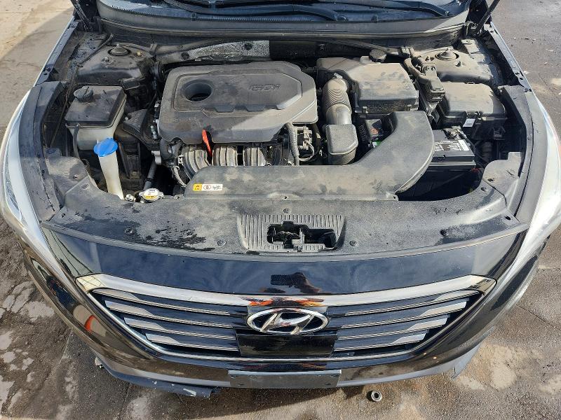 Aukcja sprzedaży 2016 Hyundai Sonata, vin: 5NPE34AF2GH298703, numer aukcji: 47106786