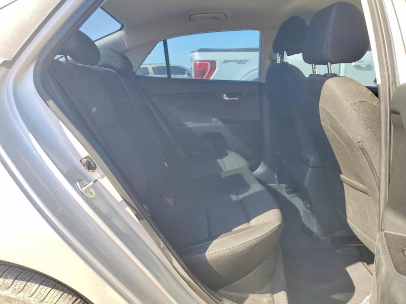 Aukcja sprzedaży 2023 Kia Rio, vin: 3KPA24AD7PE604329, numer aukcji: 47110026