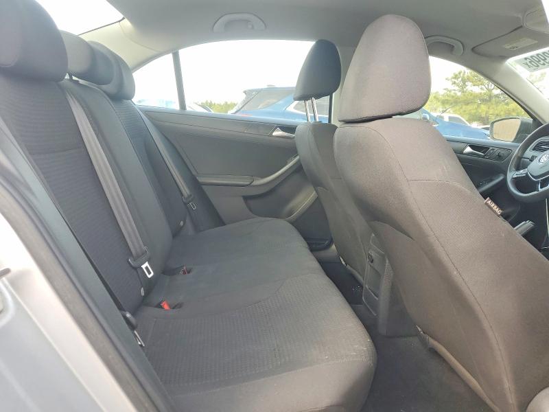 Продаж на аукціоні авто 2016 Volkswagen Jetta, vin: 3VW267AJ3GM249680, номер лоту: 47102996