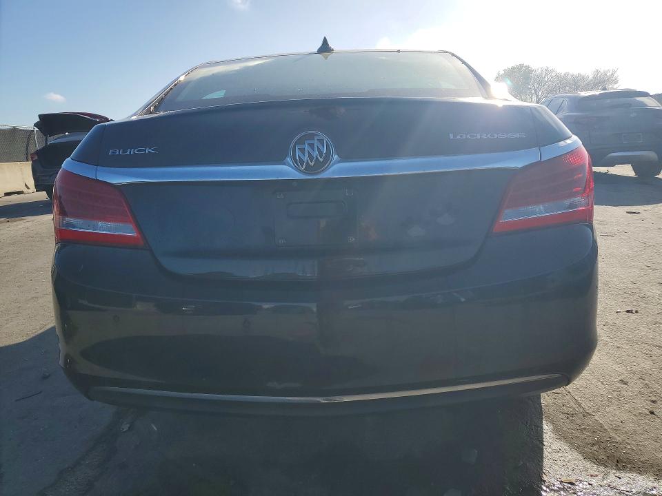 Продажа на аукционе авто 2015 Buick Lacrosse, vin: 1G4GB5GR6FF335906, номер лота: 79843465