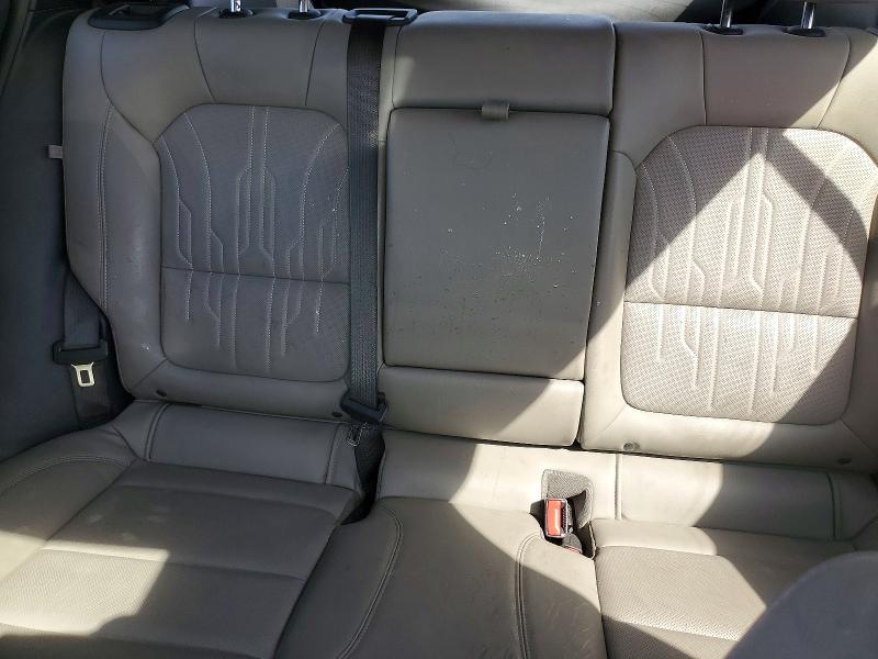 Продаж на аукціоні авто 2024 Buick Envista, vin: KL47LCE21RB024398, номер лоту: 45642476