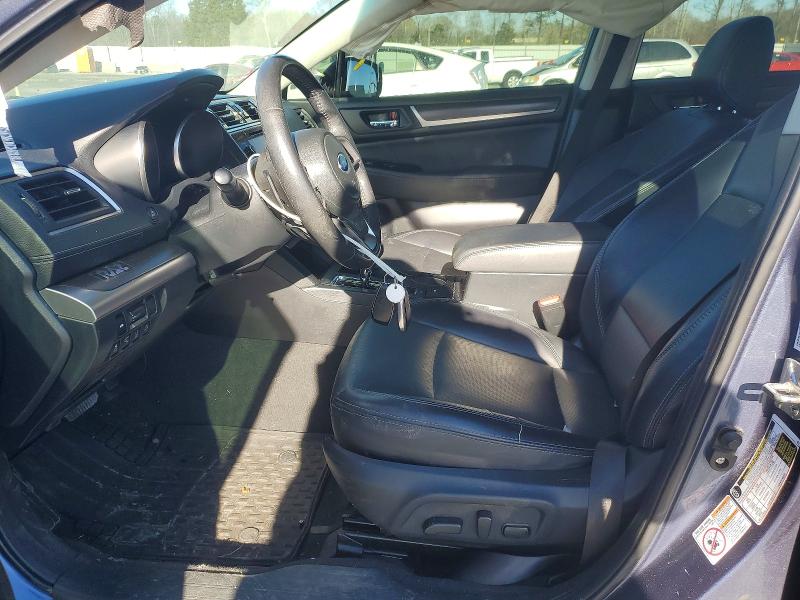 Aukcja sprzedaży 2018 Subaru Legacy, vin: 4S3BNAN63J3036083, numer aukcji: 45981976