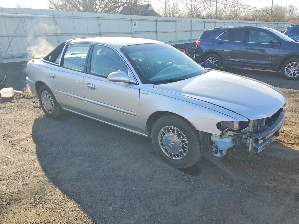 Aukcja sprzedaży 2005 Buick Century, vin: 2G4WS52J451173762, numer aukcji: 46145966