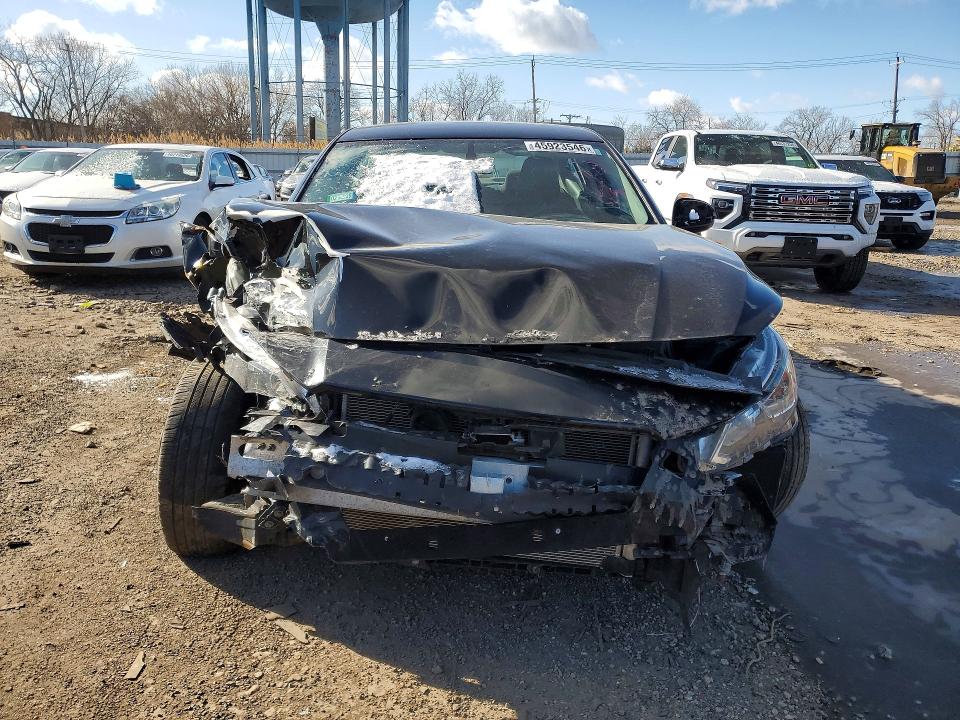 Продажа на аукционе авто 2020 Nissan Altima, vin: 1N4BL4BV0LC235149, номер лота: 45923546