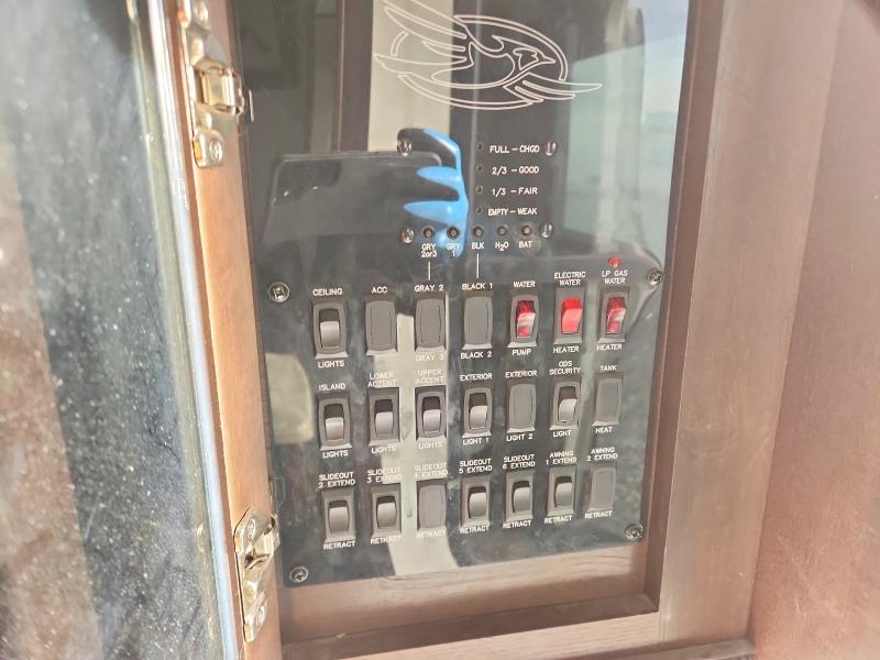 Продажа на аукционе авто 2019 Jayco North Poin, vin: 1UJCJ0BV7K1LR0143, номер лота: 79888795