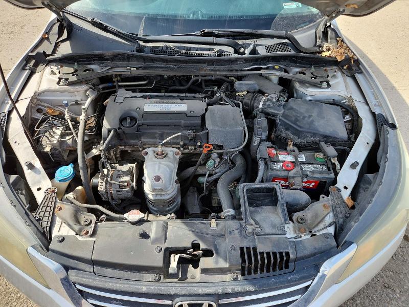 Aukcja sprzedaży 2014 Honda Accord, vin: 1HGCR2F81EA137897, numer aukcji: 46853056