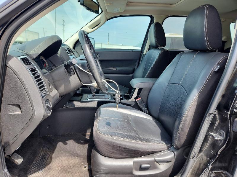 Aukcja sprzedaży 2010 Mazda Tribute, vin: 4F2CY0C78AKM01736, numer aukcji: 48285626