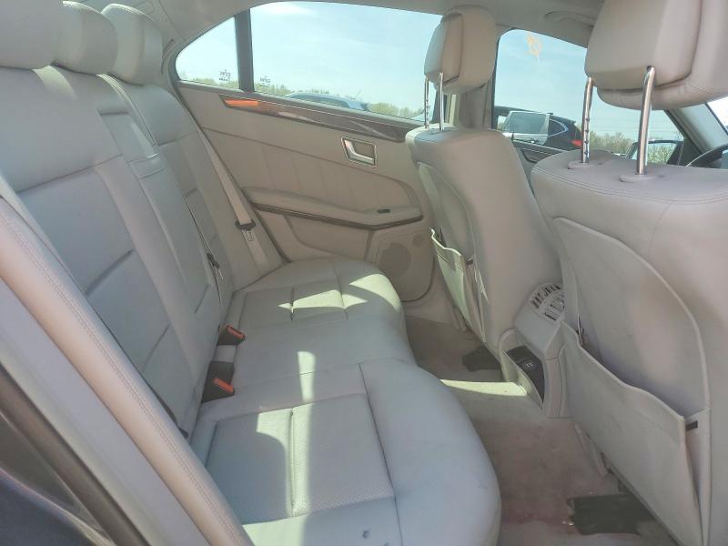 Aukcja sprzedaży 2013 Mercedes-benz E, vin: WDDHF5KBXDA747947, numer aukcji: 47446856