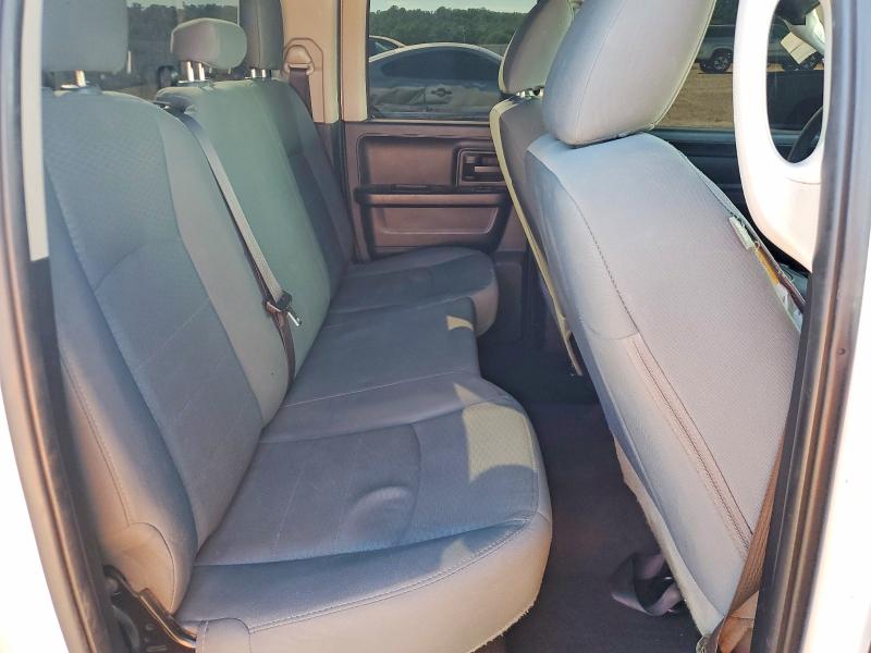 Продаж на аукціоні авто 2016 Ram 1500, vin: 1C6RR6FM8GS233768, номер лоту: 47740646